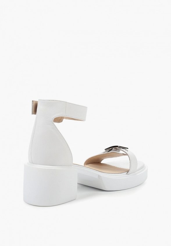 Босоножки Alba