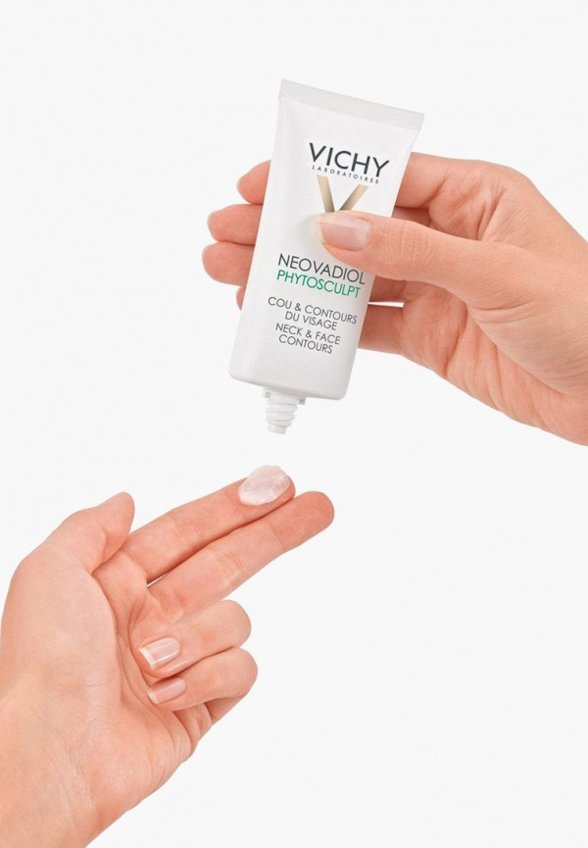 Крем для лица Vichy