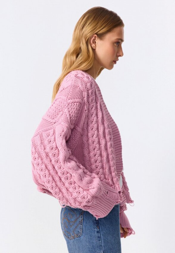 Кардиган Top Top