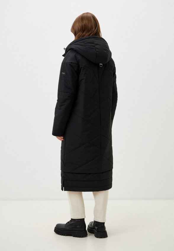 Куртка утепленная Nord Wind