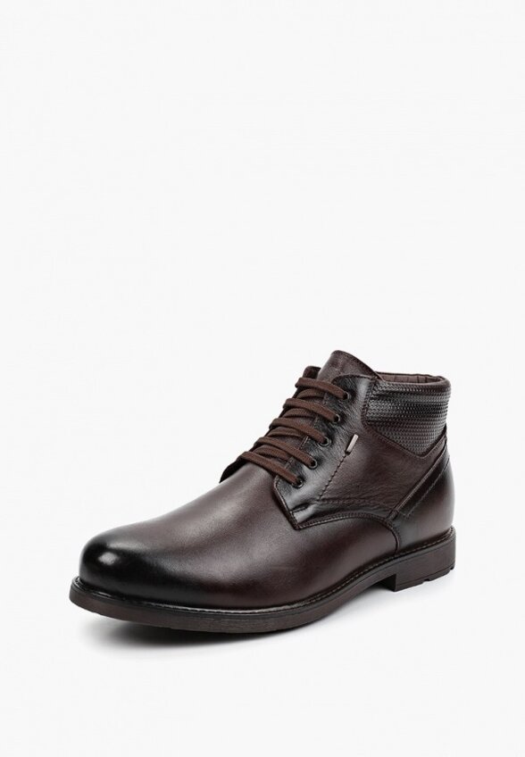 Ботинки Shoiberg