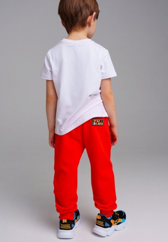 Брюки спортивные PlayToday