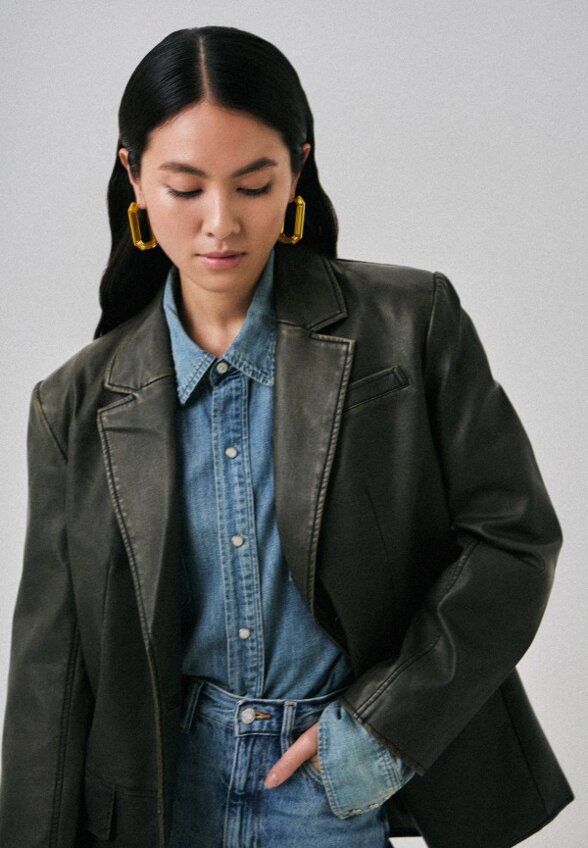 Серьги Swarovski®