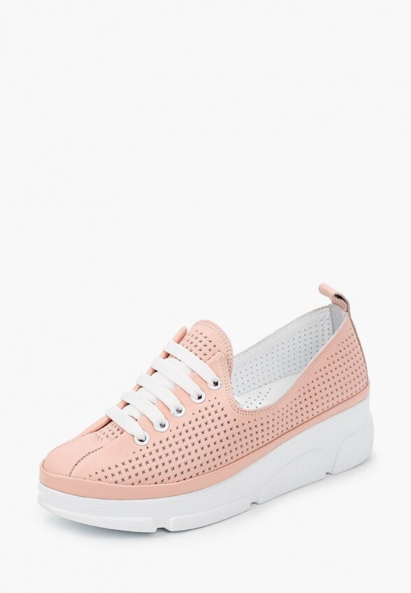 Ботинки Love Ballerin's