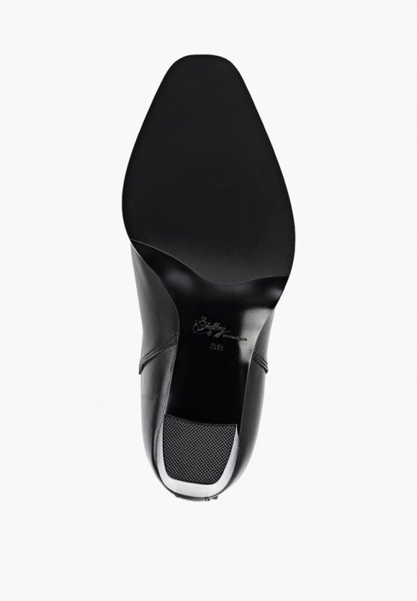 Полусапоги Valley