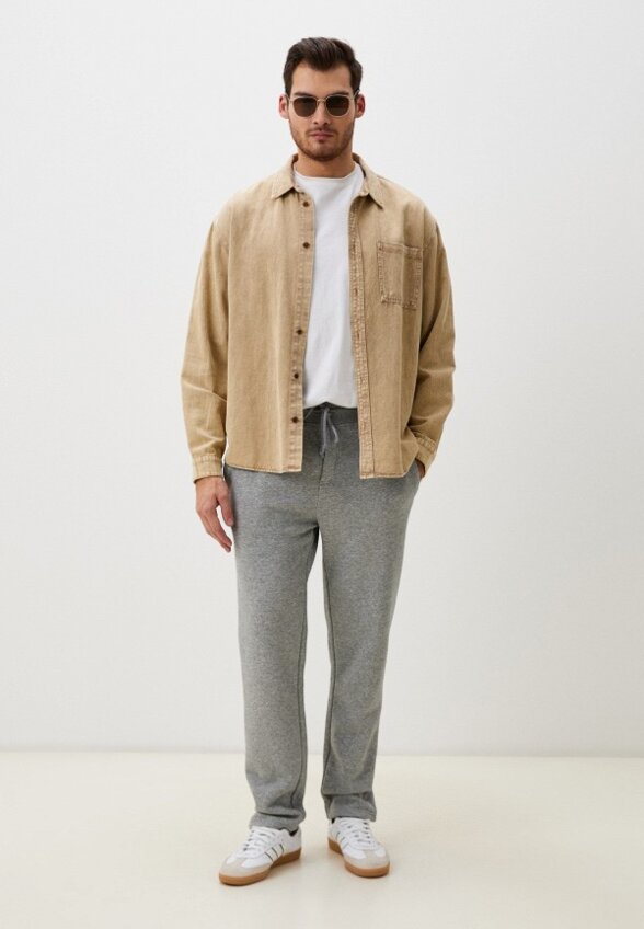 Брюки спортивные Marco Di Radi