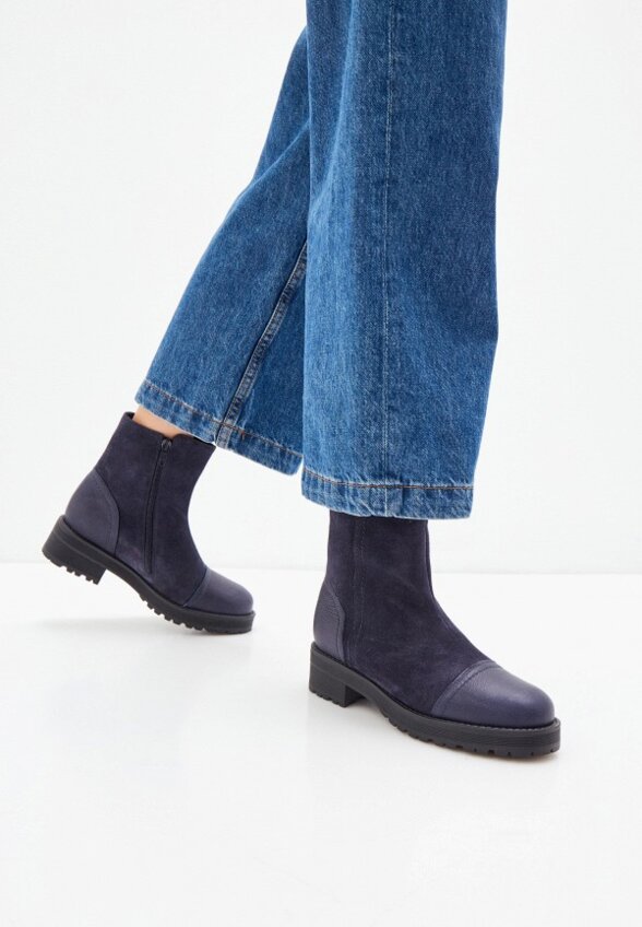 Ботинки Enzo Logana