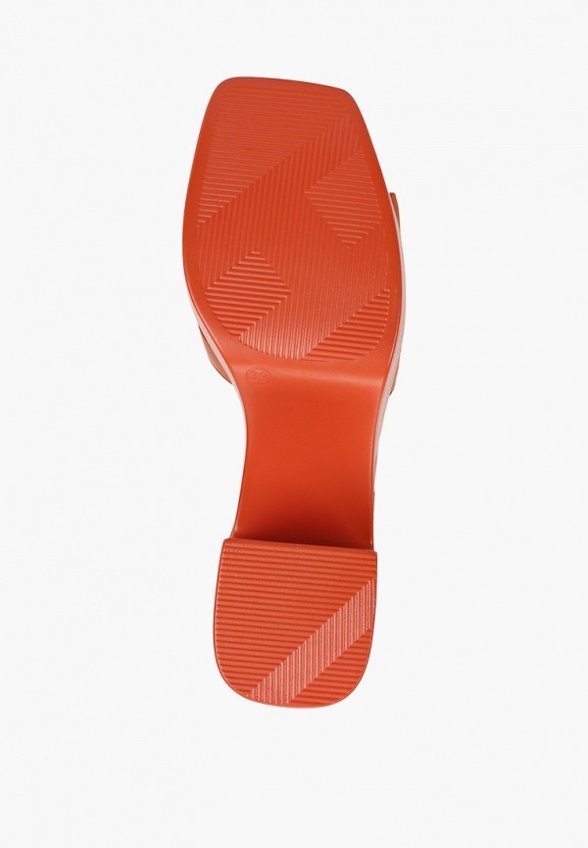 Босоножки Abricot