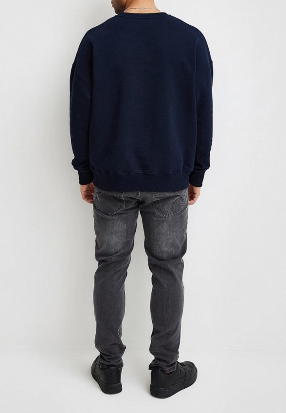 Свитшот Torae Black