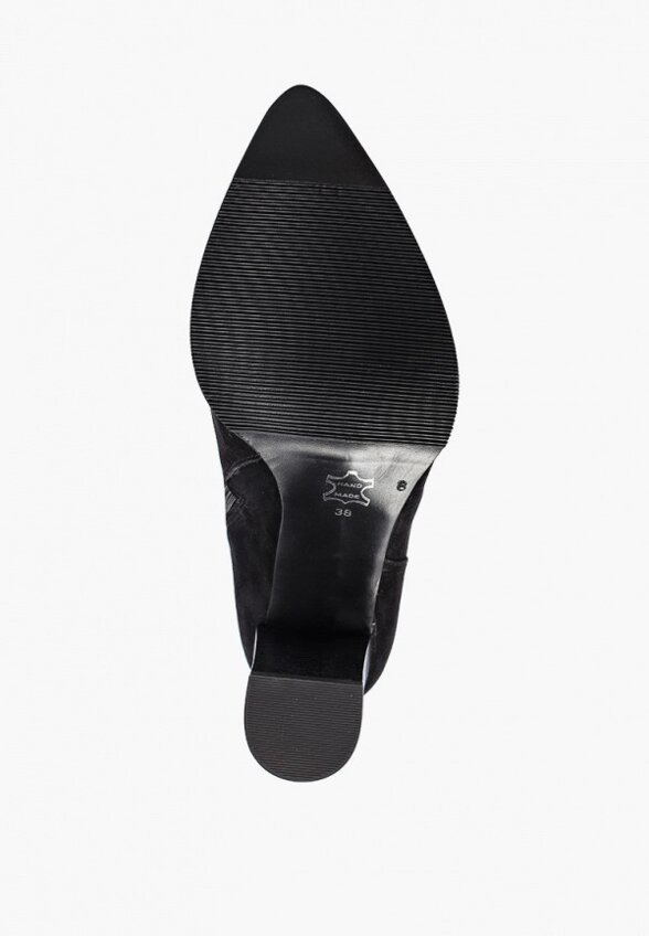 Ботильоны Gresco