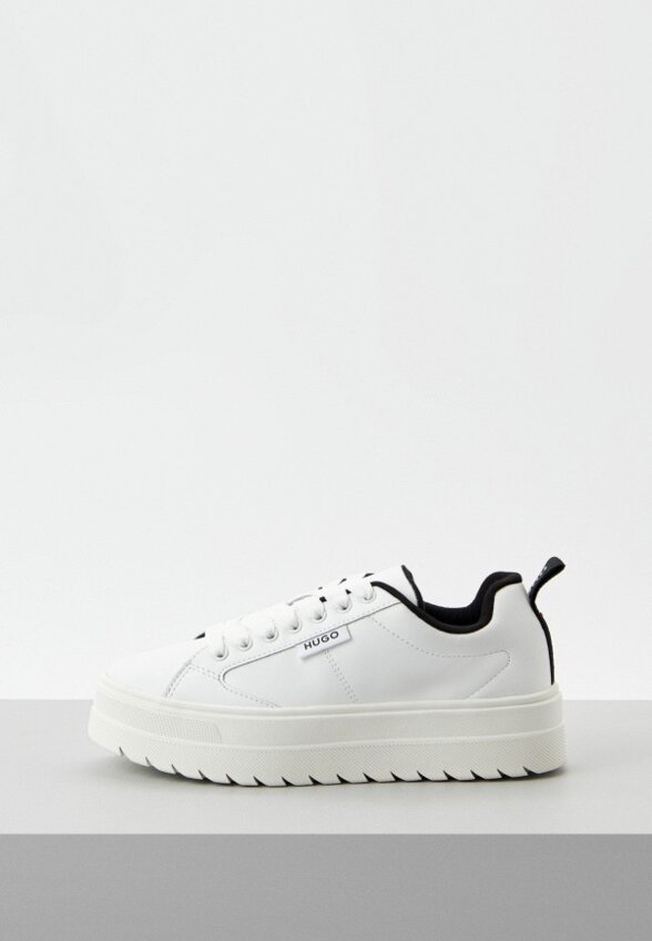 Кеды Hugo