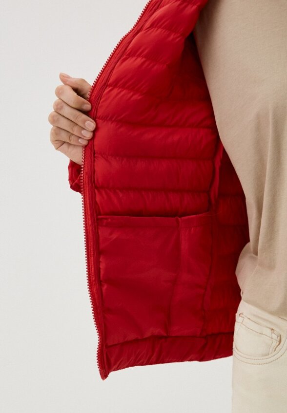 Куртка утепленная Vitacci