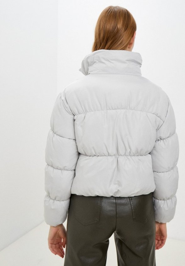 Пуховик Abricot