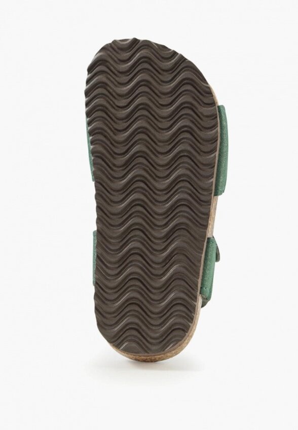 Сандалии Happy Baby