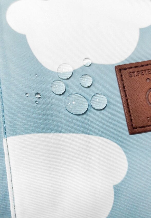 Комбинезон утепленный Mjolk