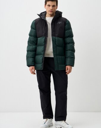 Пуховик Helly Hansen мужчинам