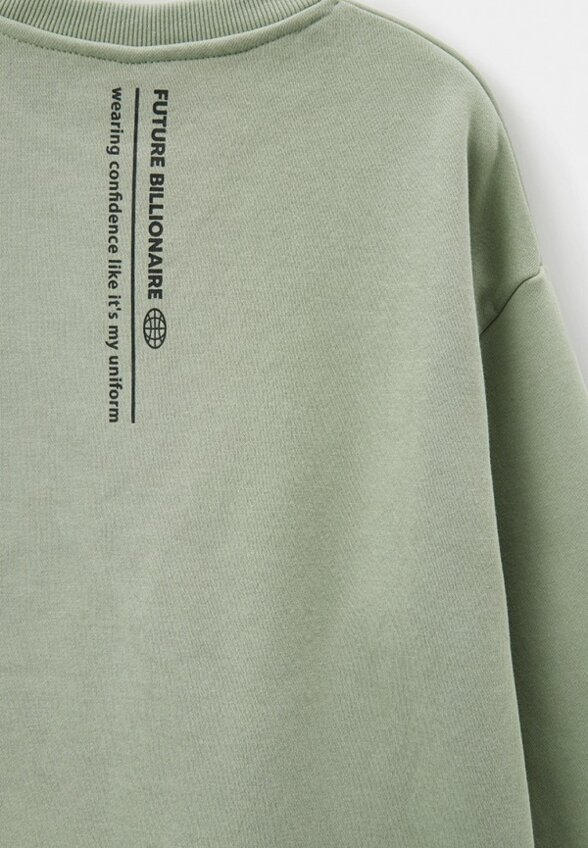 Свитшот O'STIN