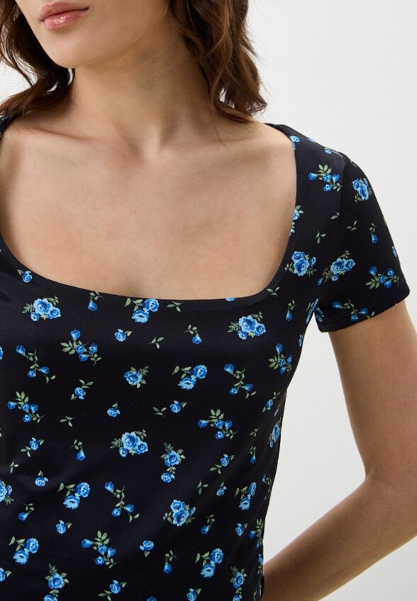 Футболка Terranova