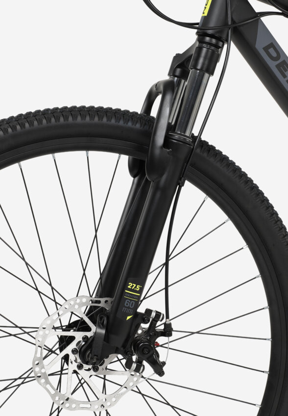 Велосипед горный Denton Storm 3.0 27.5