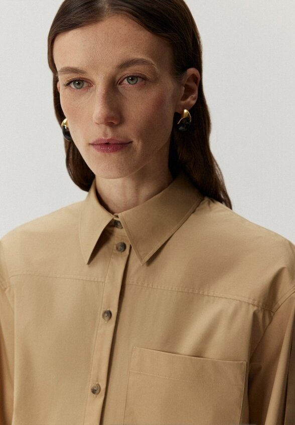 Рубашка Charuel