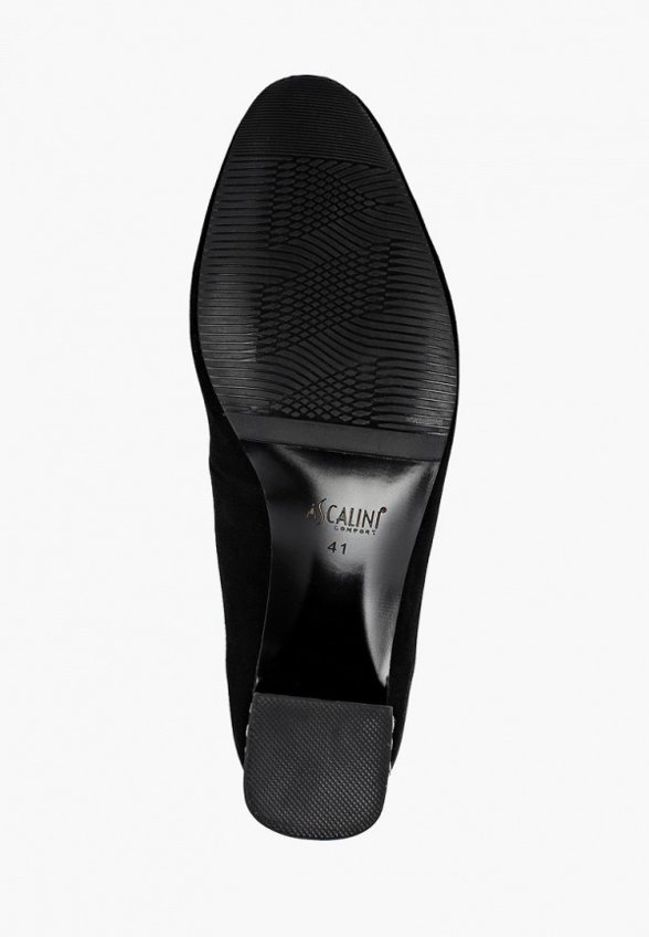 Туфли Ascalini