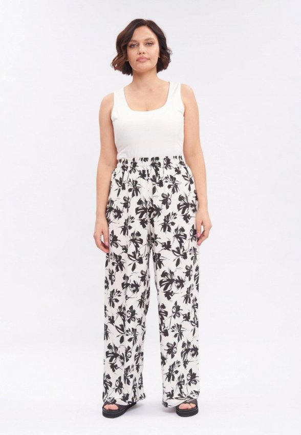 Брюки Артесса