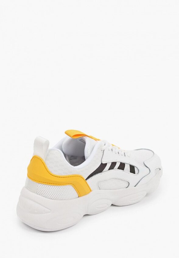 Кроссовки Sigma