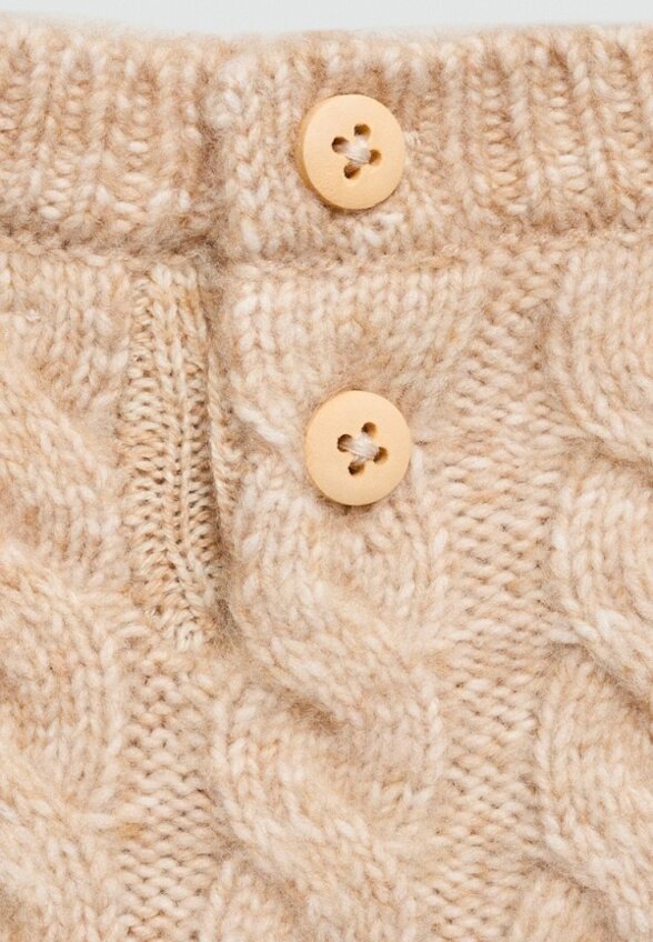 Джемпер Mango Kids