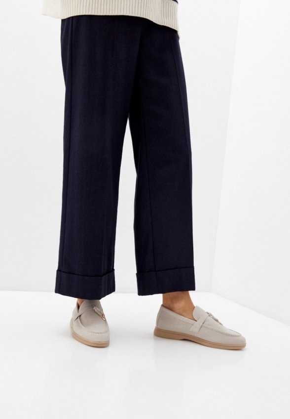 Лоферы Dino Ricci