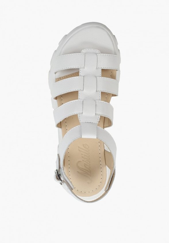 Сандалии Mastille