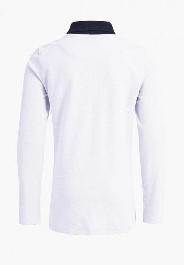 Поло Апрель