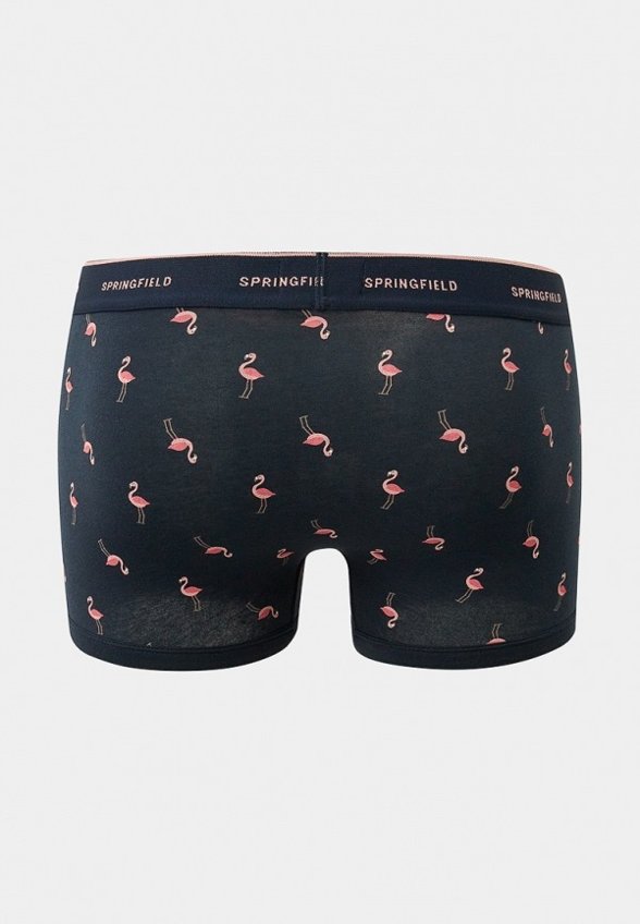 Трусы 3 шт. Springfield