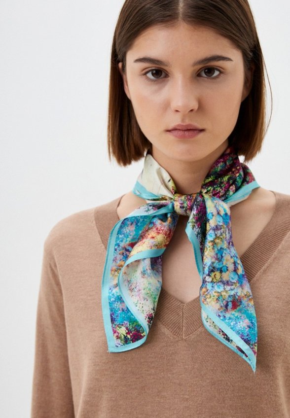 Платок Dispacci