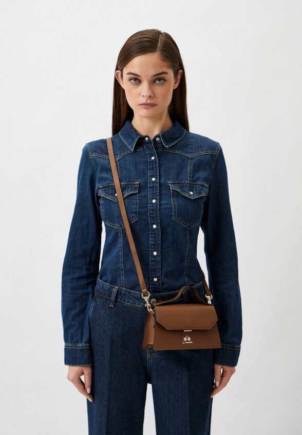 Сумка La Martina