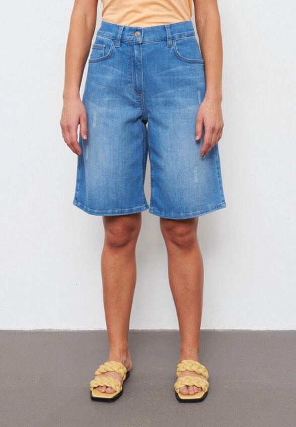 Шорты джинсовые Gerry Weber