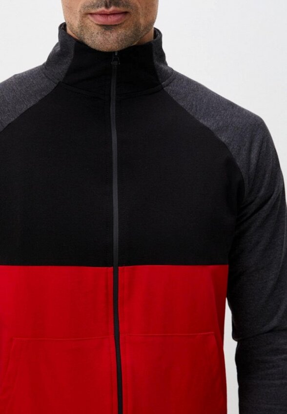 Олимпийка Blacksi