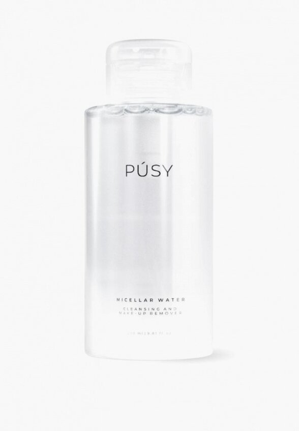 Набор для ухода за лицом Pusy