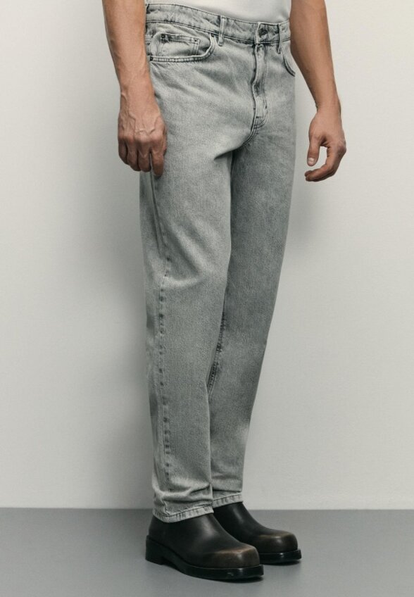 Джинсы Zrn Man