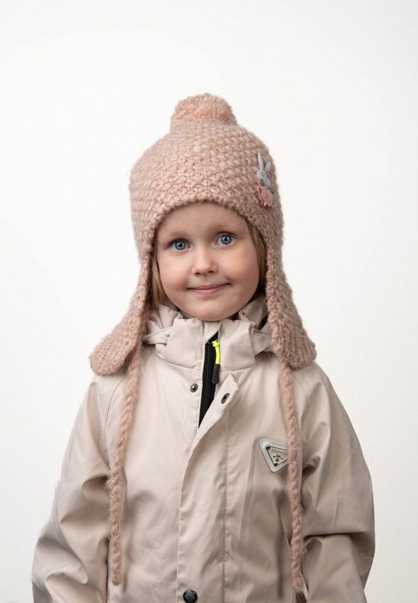 Шапка marhatter