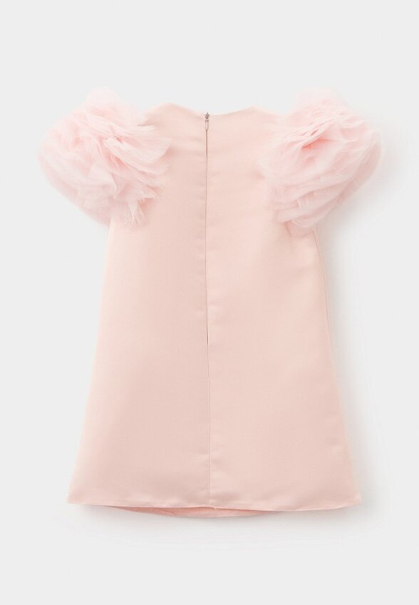 Платье Lelukids