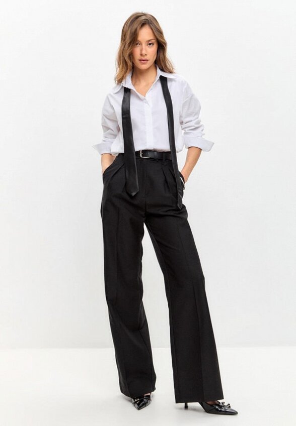 Рубашка Villanelle