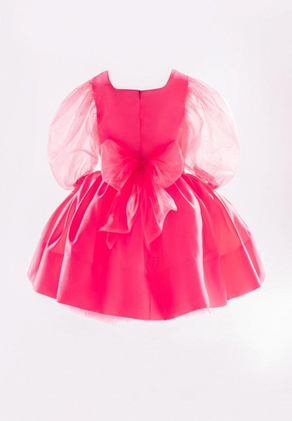 Платье Роскошь с детства