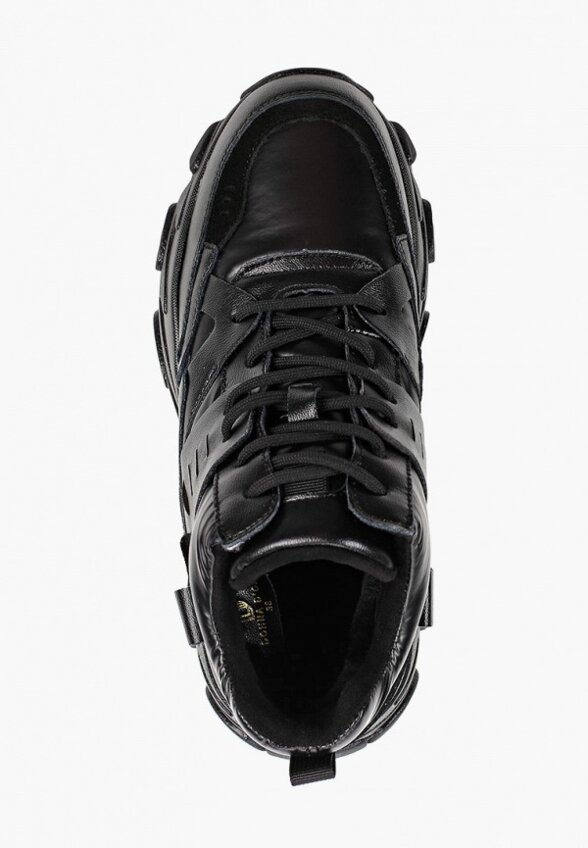 Кроссовки Donna D’oro