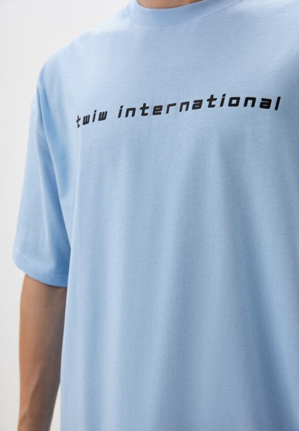 Футболка Twiw