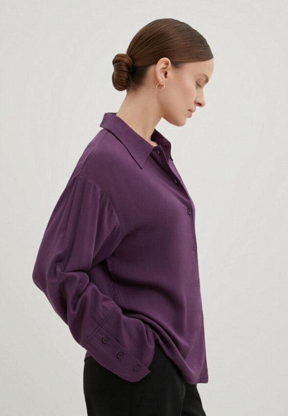 Блуза Finn Flare