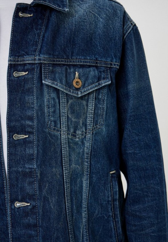 Куртка джинсовая Colin's