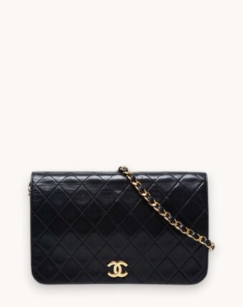 Chanel WOC женщинам