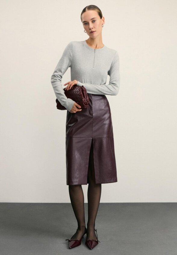 Джемпер Zarina