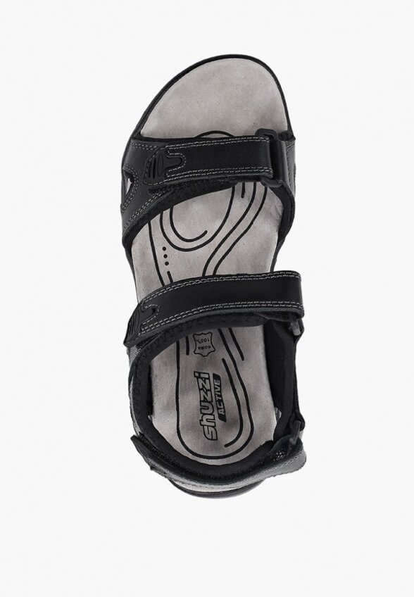 Сандалии Shuzzi