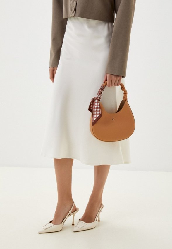 Сумка и платок Basconi